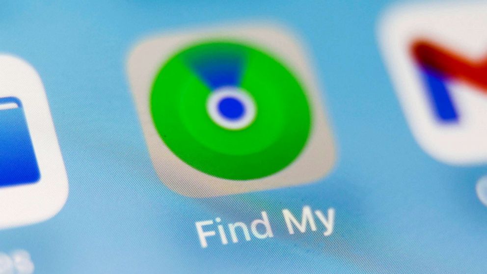 Apple's 'Find My' app glitch causes trouble for Texas man