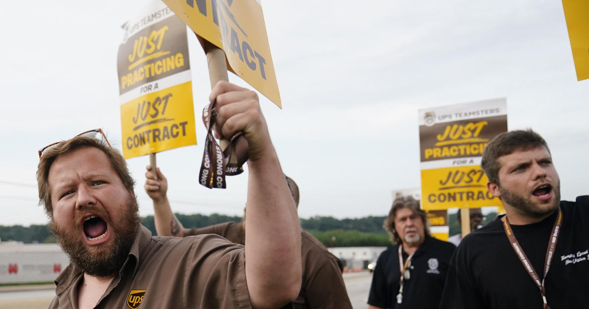 Featured image for UPS Contract Leaves Part-Time Workers Disappointed