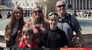 ESPN Director Kyle Brown Passes Away at 42 After Medical Emergency at NCAA Baseball Playoffs