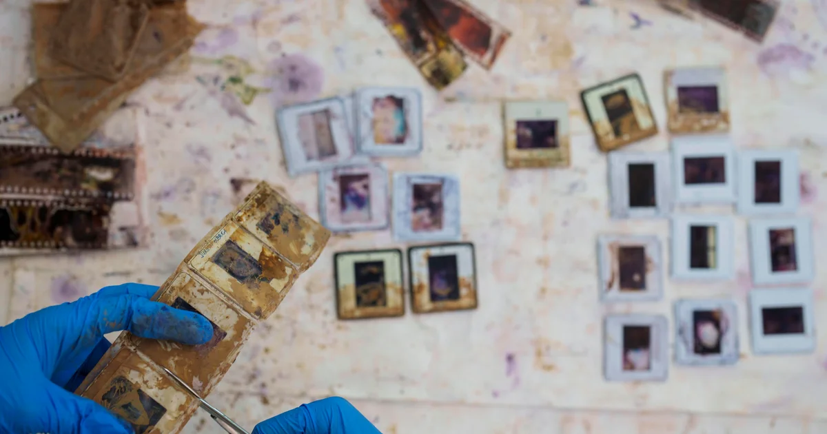 Featured image for Victim's Body Recovered a Year After Spain Floods That Killed 230+