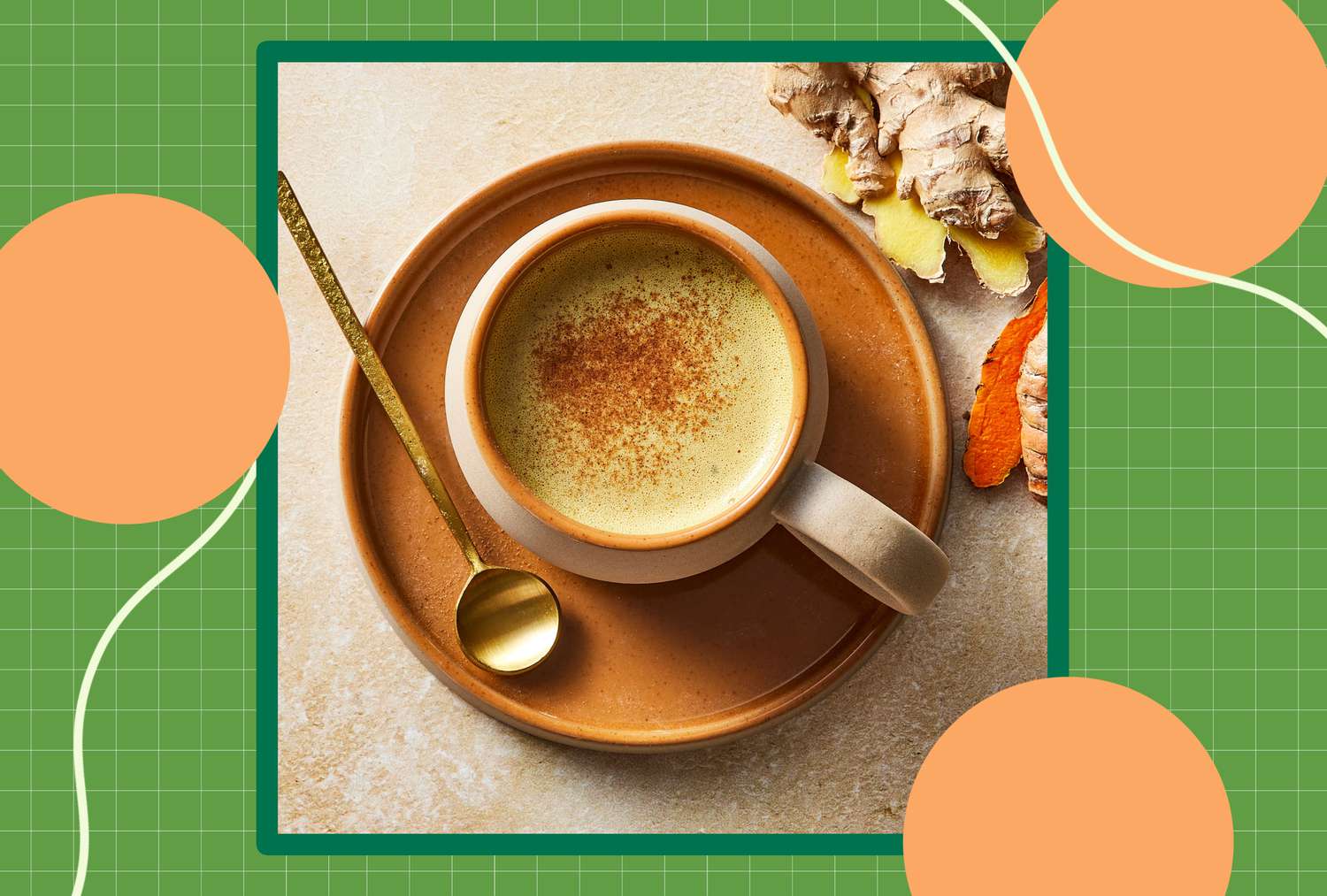 Featured image for Top Late-Night Drink for Gut Health, Expert-Recommended