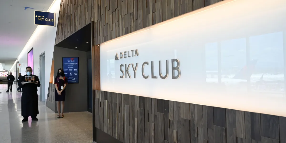 Featured image for "Delta Amex Credit Card Overhaul: Increased Fees, Enhanced Perks"