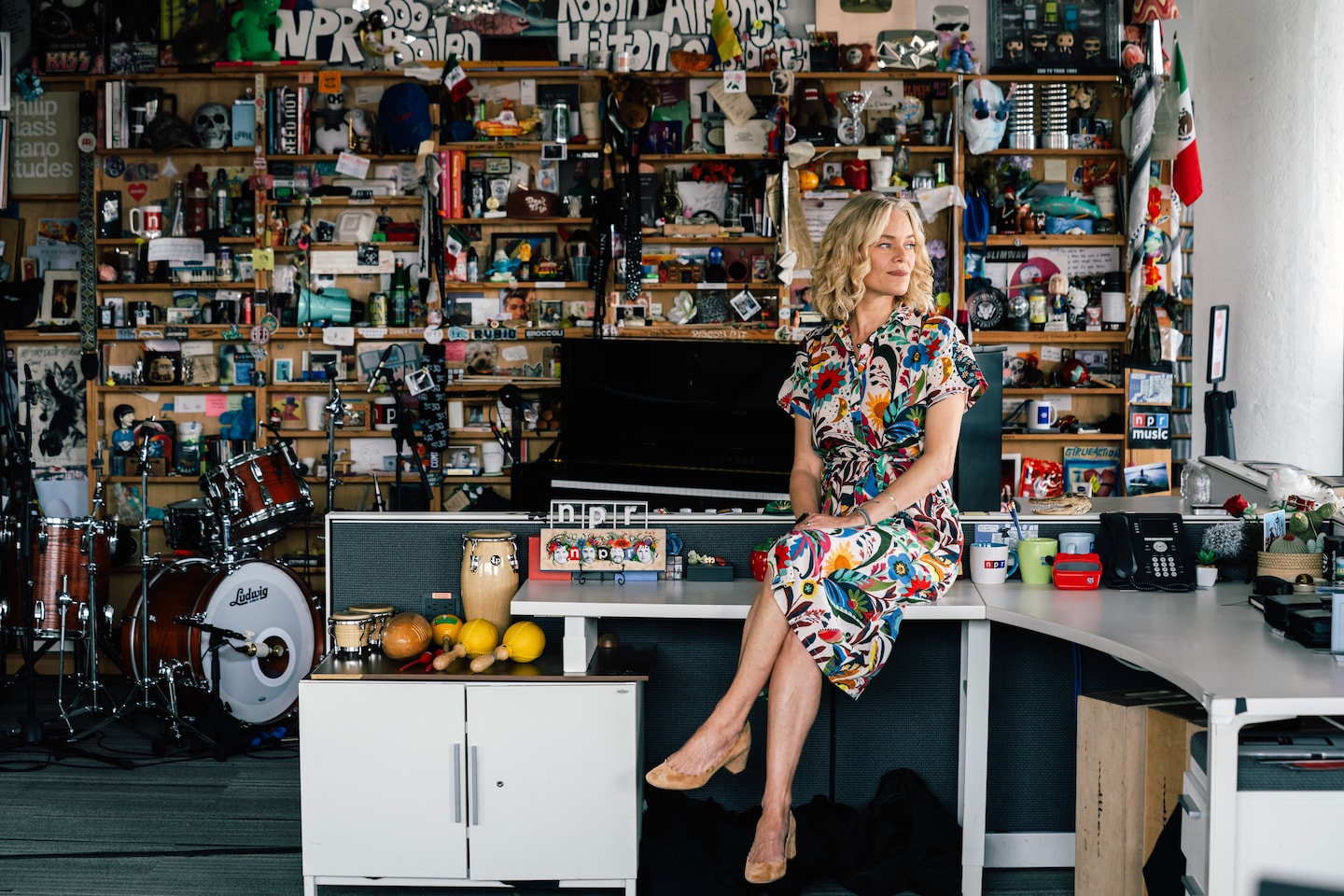 Featured image for Public Broadcasting Faces Funding Cuts and Uncertain Future