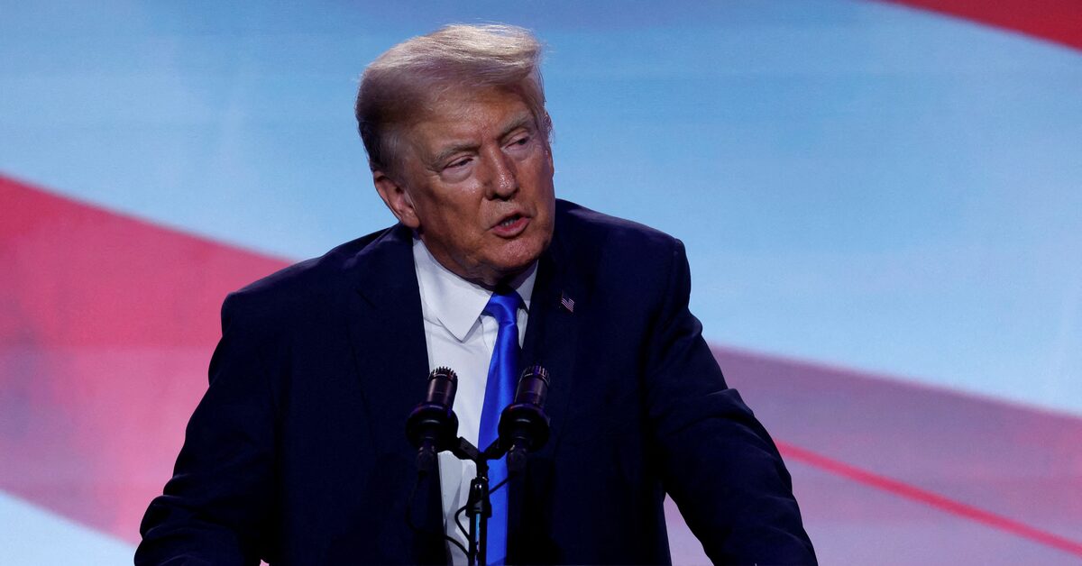 Trump's To-Do Lists on Classified Documents Spark Controversy