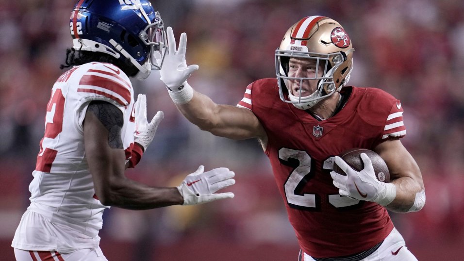 "Key Takeaways from Giants-49ers Thursday Night Football: Barkley's Injury and Giants' Underachievement"