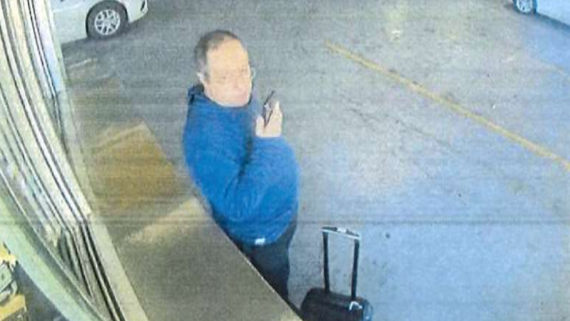 Featured image for Brown University Shooting Suspect Linked to MIT Professor’s Death