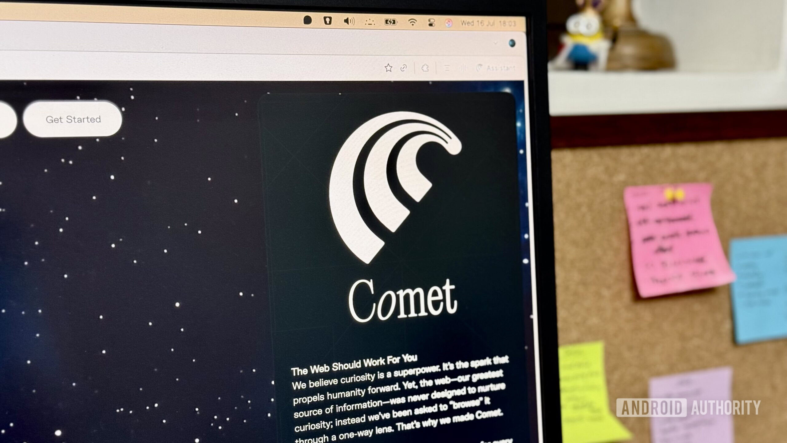 Featured image for AI Web Browsers: The Future of Internet Browsing