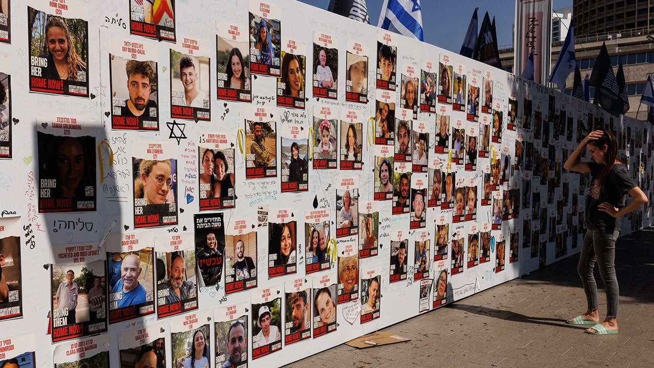 Hamas Terrorists' Systematic Sexual Violence Uncovered by Israeli Police