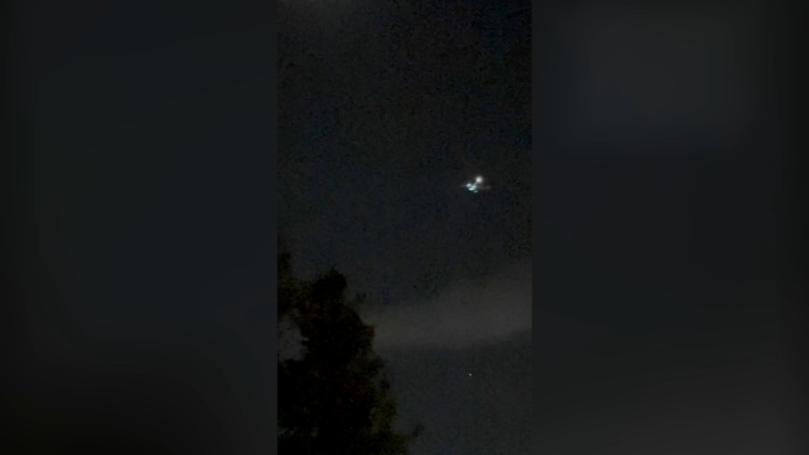 Mysterious Drone Sightings Puzzle New Jersey and Philadelphia Residents