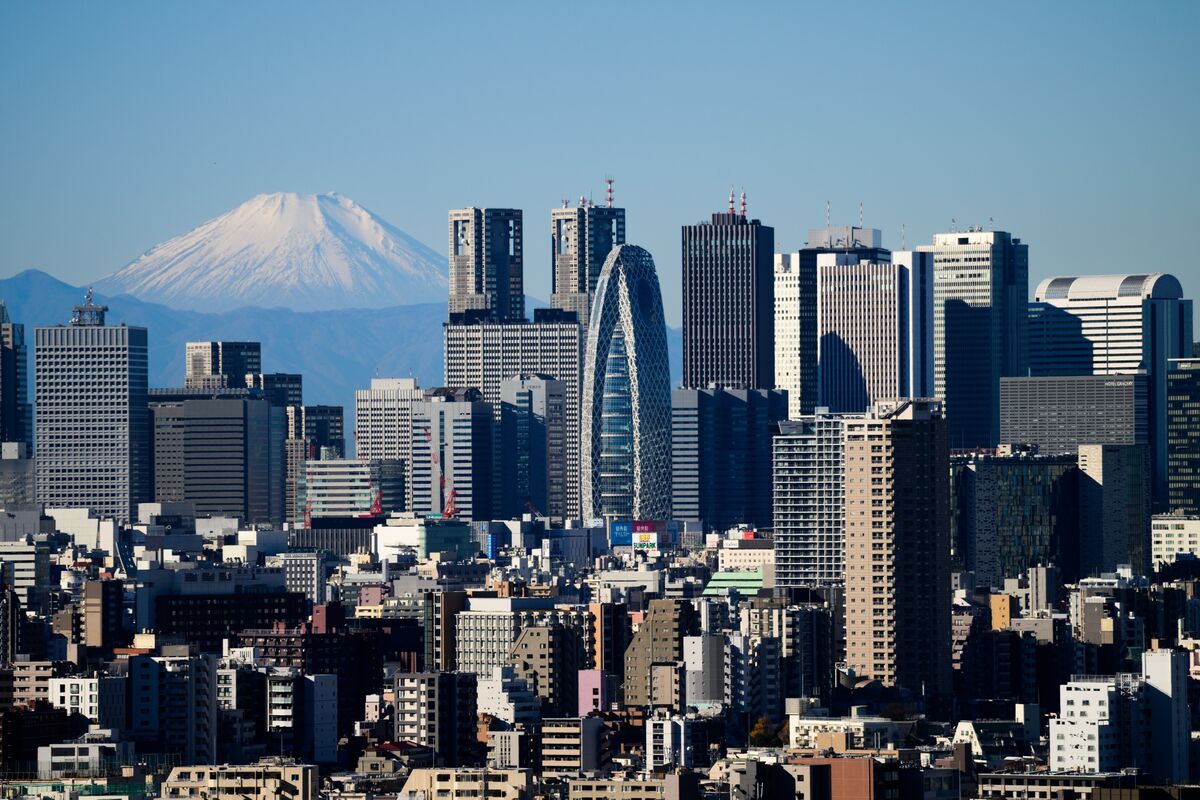 Featured image for Japan Loses Top Creditor Status After 34 Years