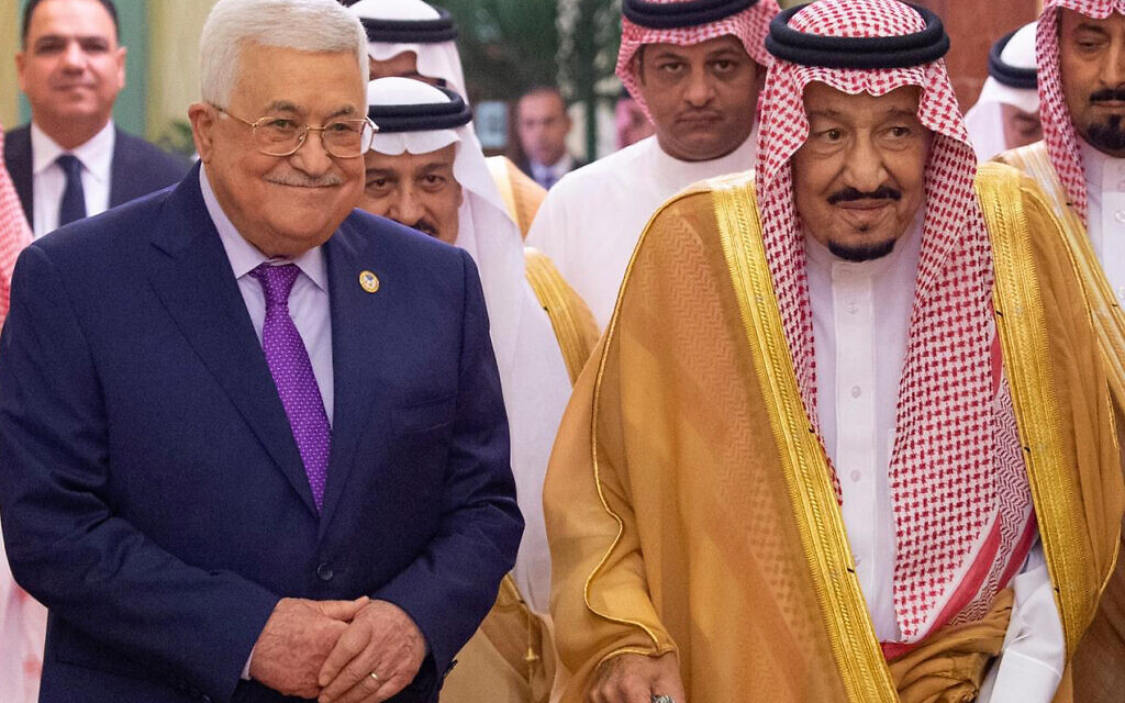 Potential Peace Deal: Israel, Saudi Arabia, and America's Role in Reshaping the Middle East