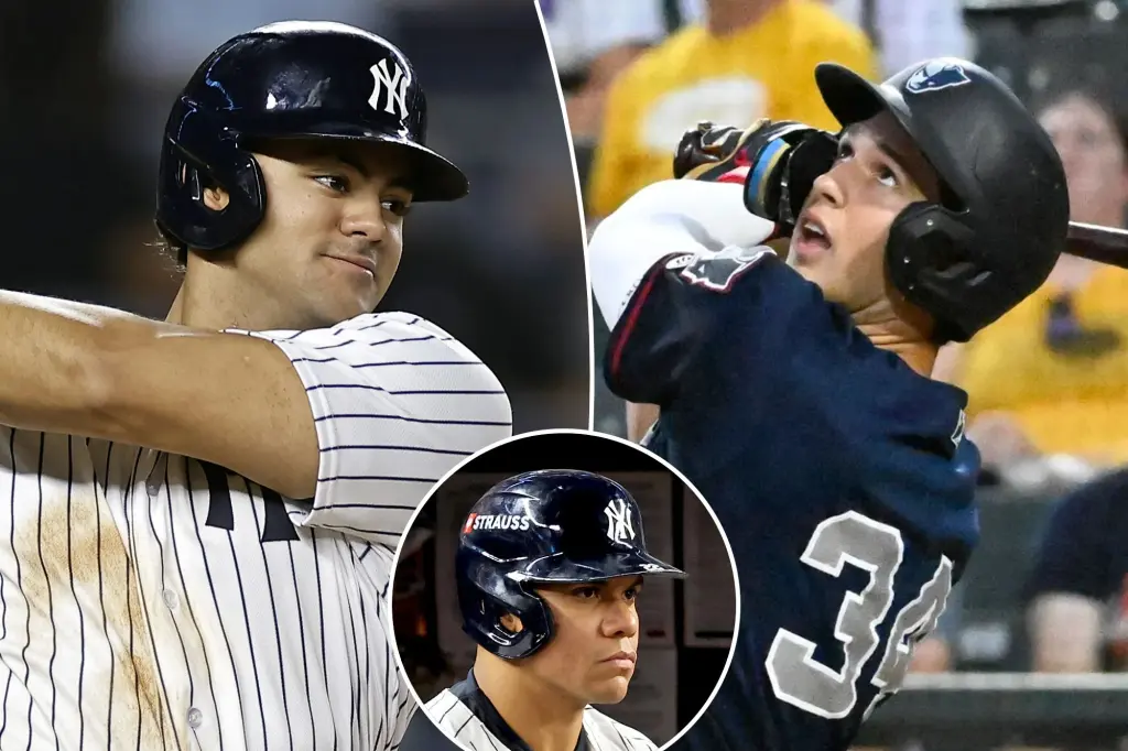 Featured image for Juan Soto's Free Agency Sparks Interest from Yankees and Phillies