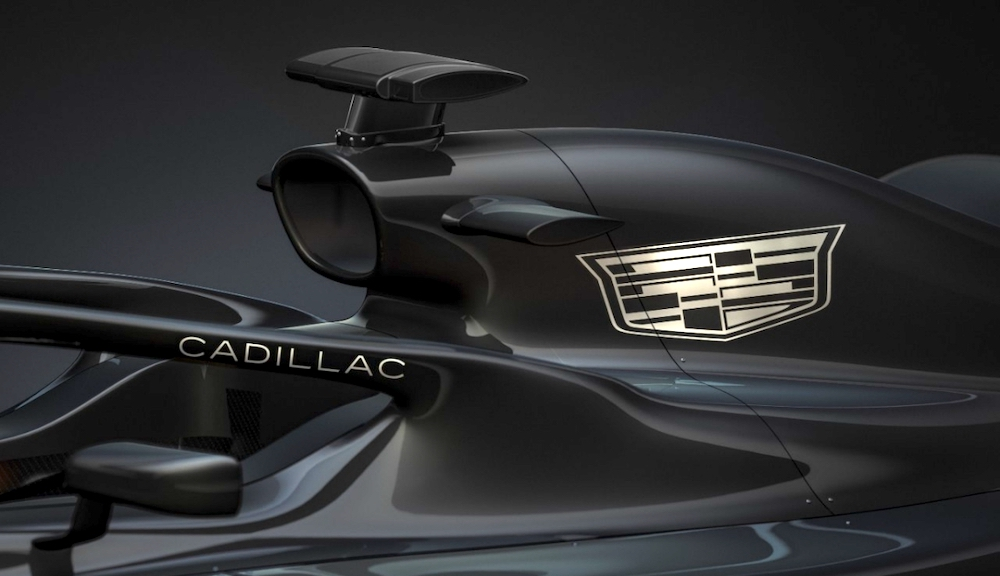 Featured image for GM-Backed Andretti Team Nears F1 Grid Approval for 2026