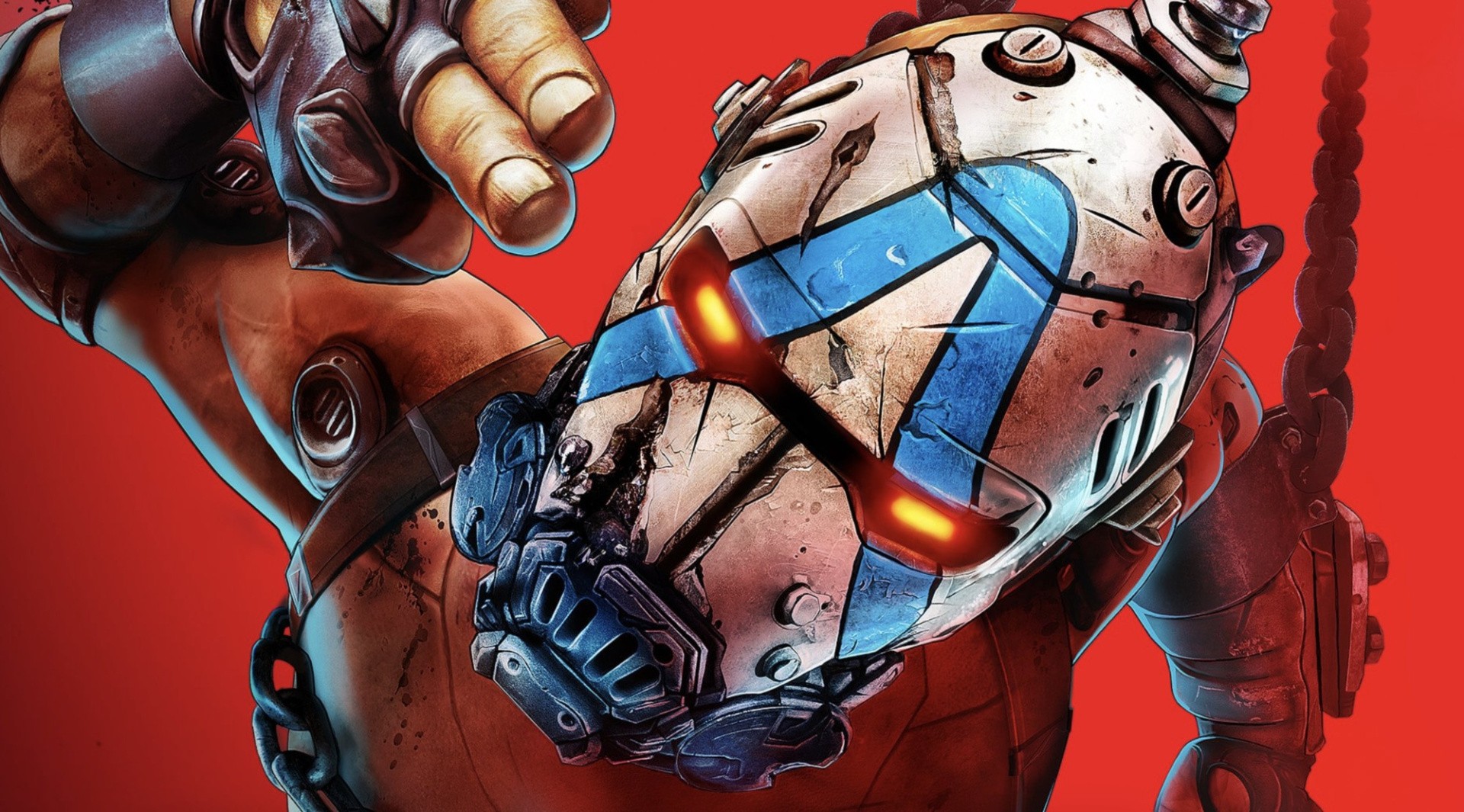 Featured image for Borderlands 4 Roadmap Teases Endgame, Seasonal Content, and New Rarities