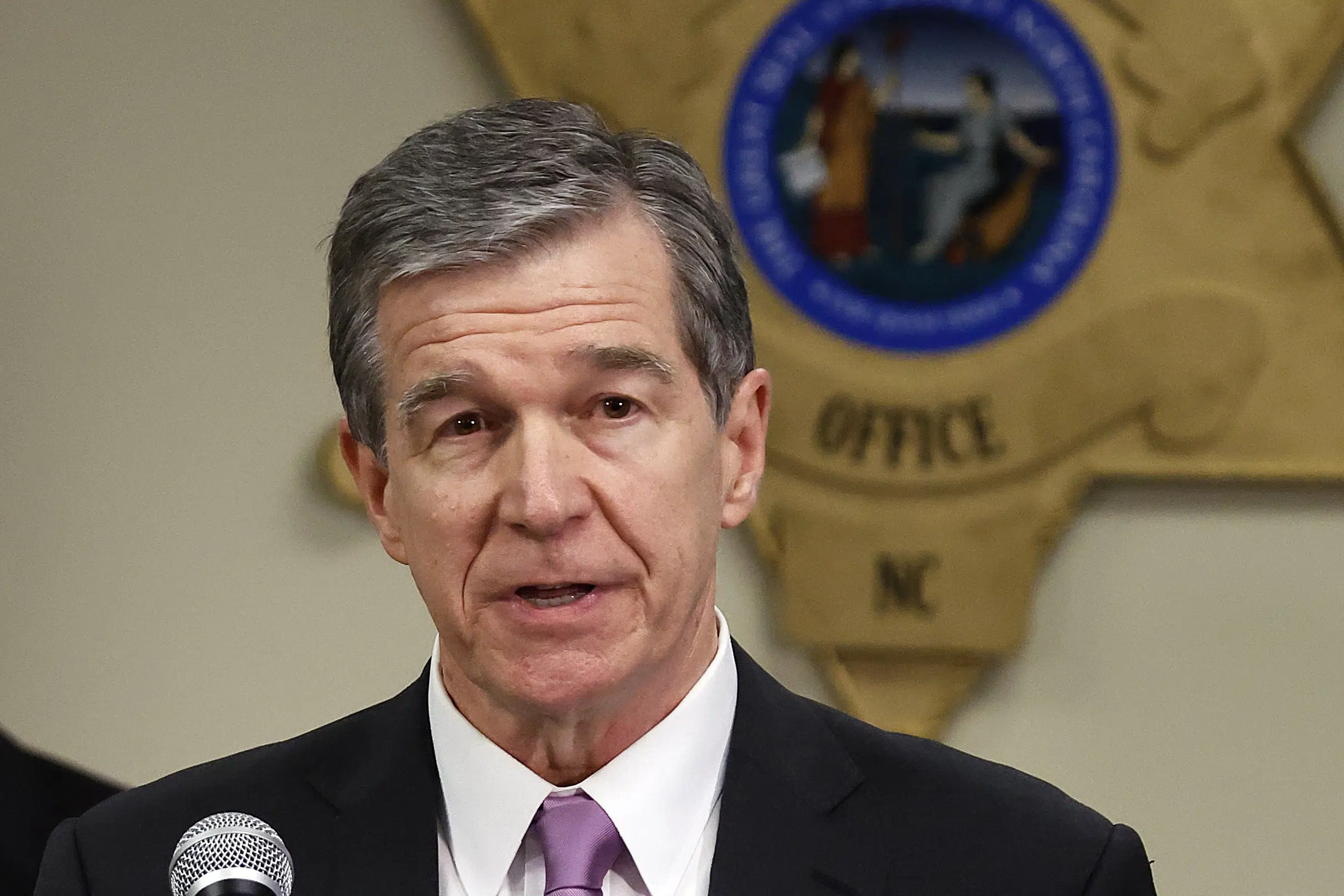 "NC Governor Cooper Vetoes Multiple Bills Eliminating Pistol Purchase Permit System"