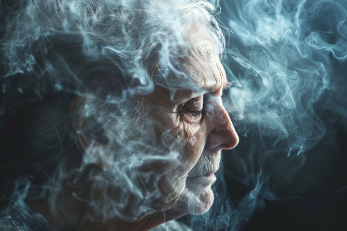 Featured image for AI Identifies Lewy-Body Dementia Through Voice Emotion Changes