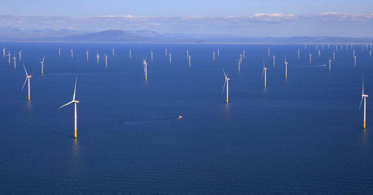 UK Offshore Wind Auction Fails to Secure Bids, Jeopardizing Climate Goals