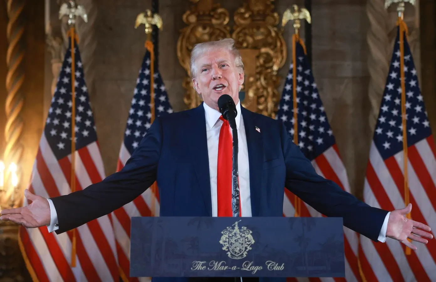Trump's Crypto Influence: Bitcoin Surge and Ripple's Potential