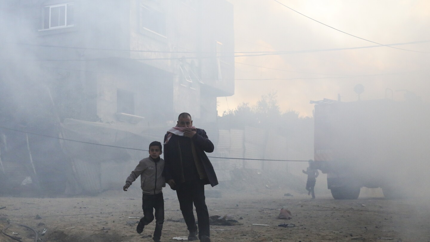 "Israel's Actions in Gaza Spark UN Concern Over Malnourished Children and Humanitarian Aid Crisis"