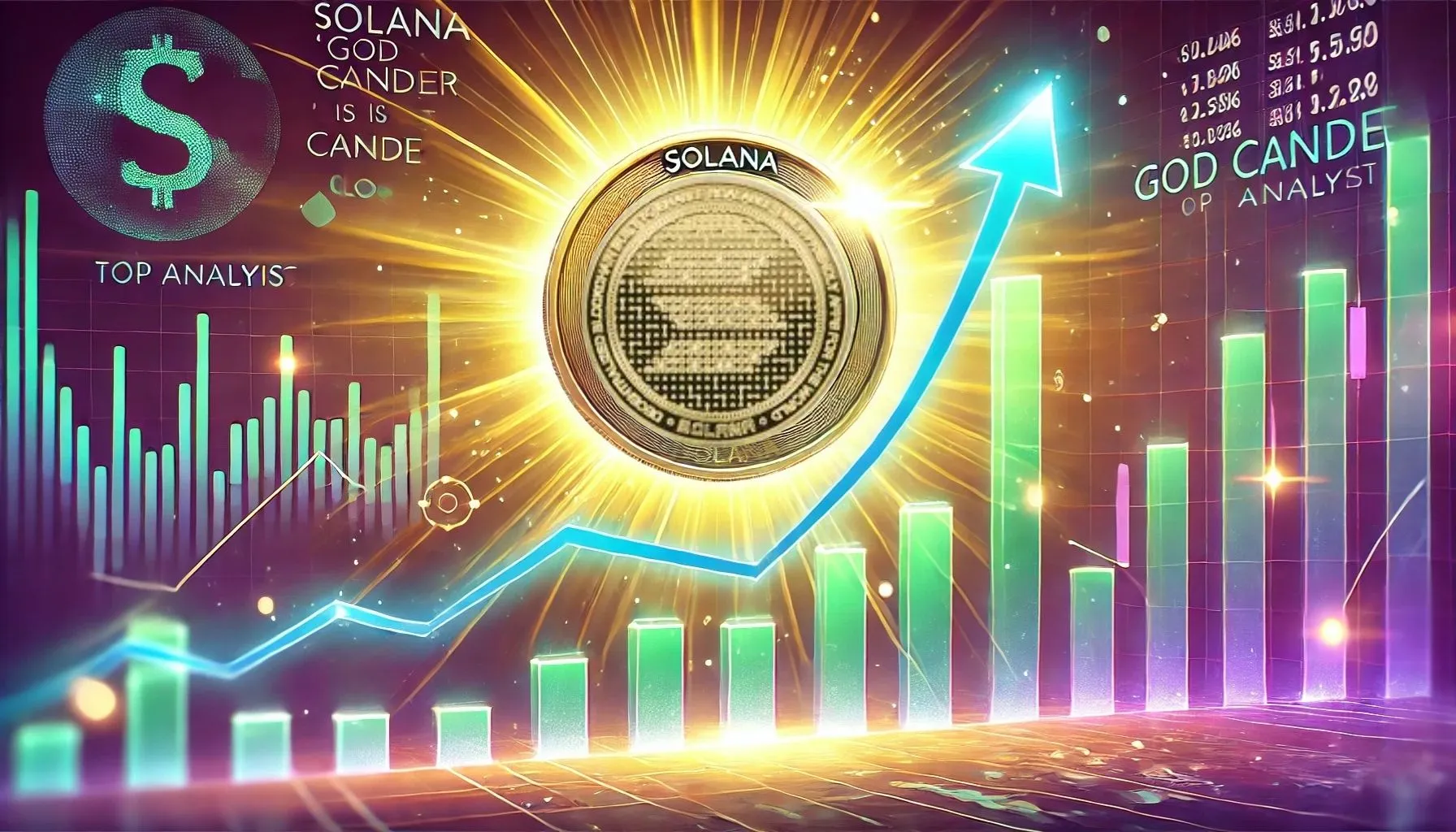 Solana's Potential Soars Amid Bull Run and Network Growth