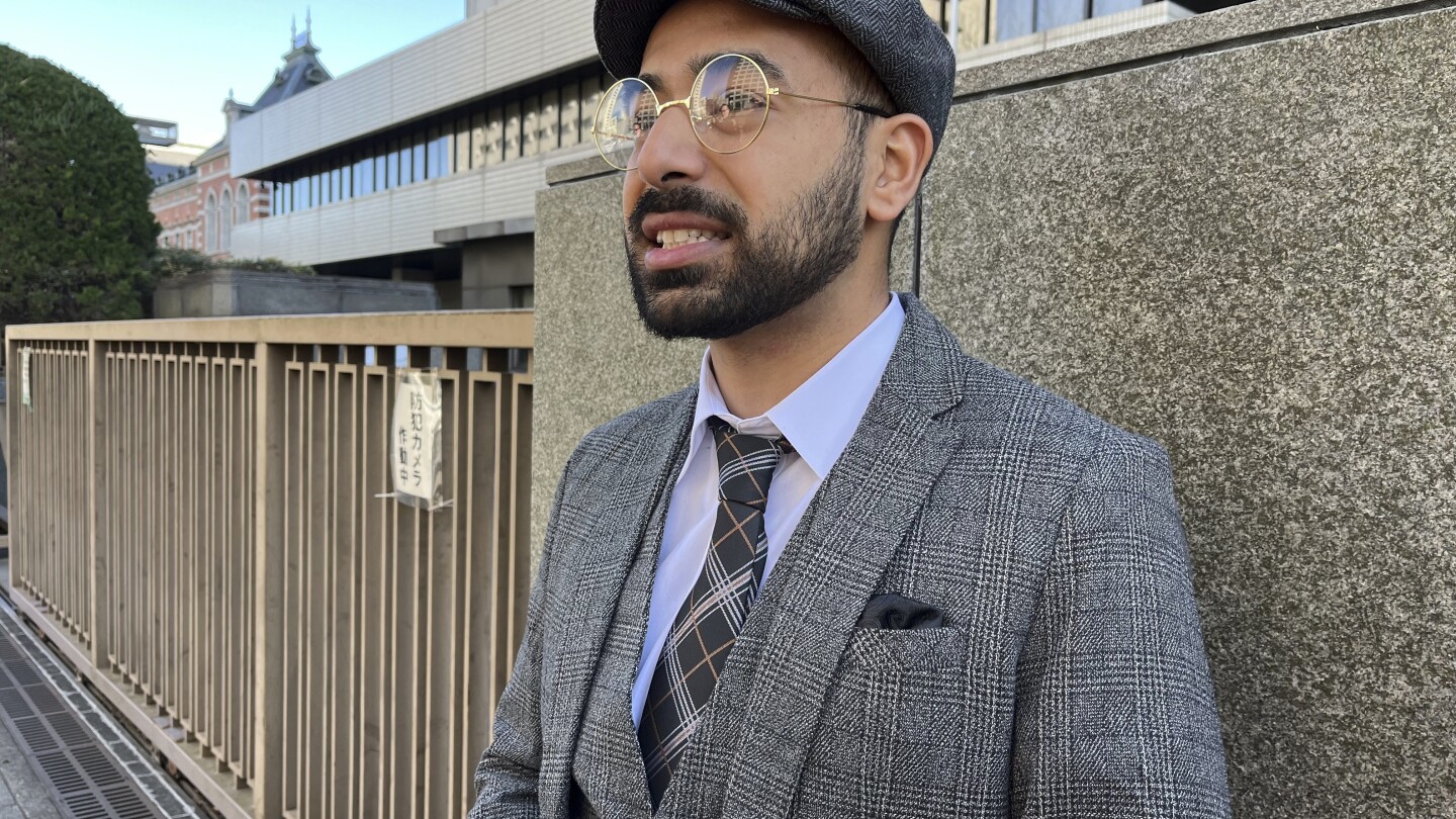 Featured image for "Japanese Citizens Sue Police Over Alleged Racial Profiling"