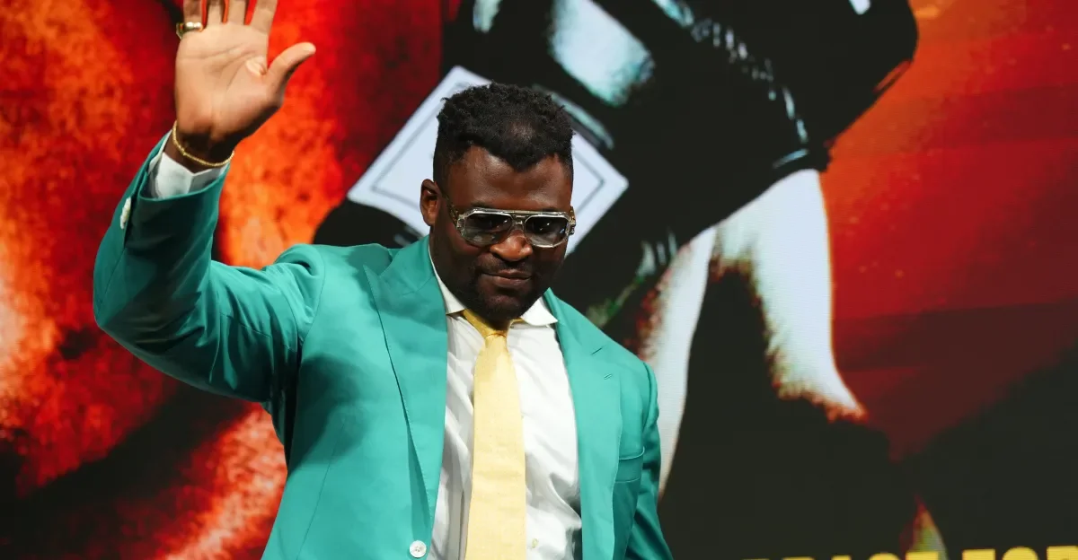 PFL Parts Ways With Ngannou, Shifts Focus to Recruiting New Talent for 2026