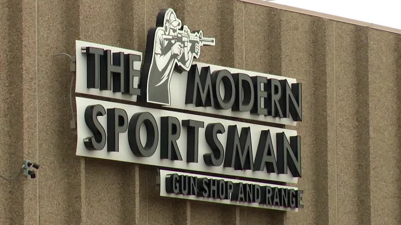 Featured image for "Straw Purchase Linked to Burnsville Shooting as Fallen Responder's Family Speaks Out"