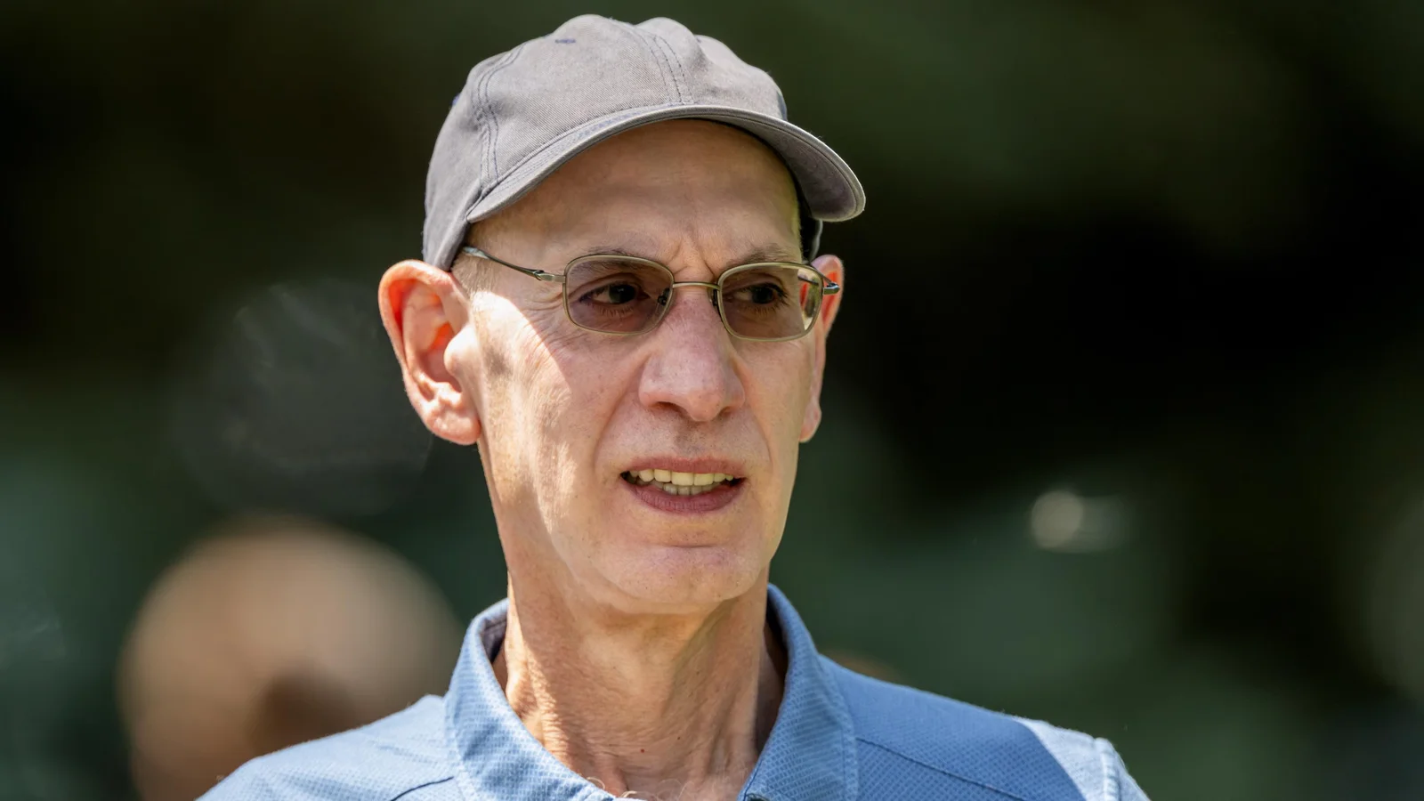 NBA Considers Expansion Amidst Ongoing Discussions and Future Plans