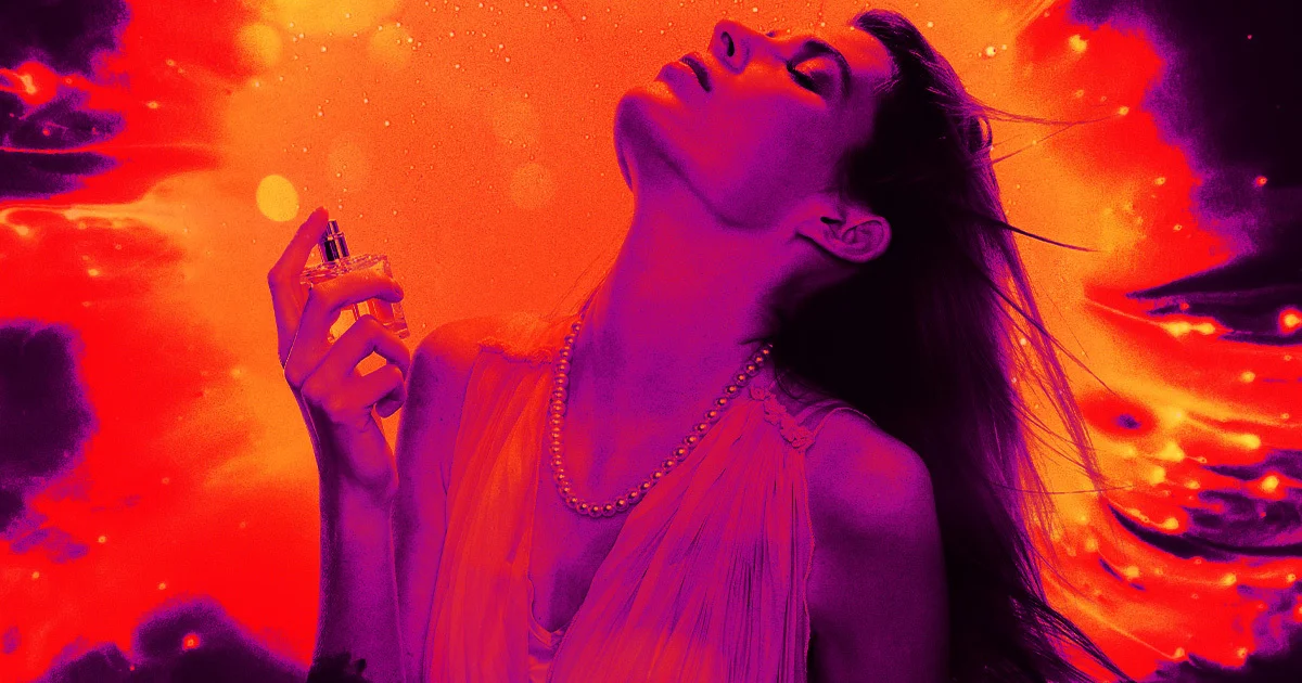 Featured image for Experts Warn of Health Risks from Hidden Chemicals in Perfumes