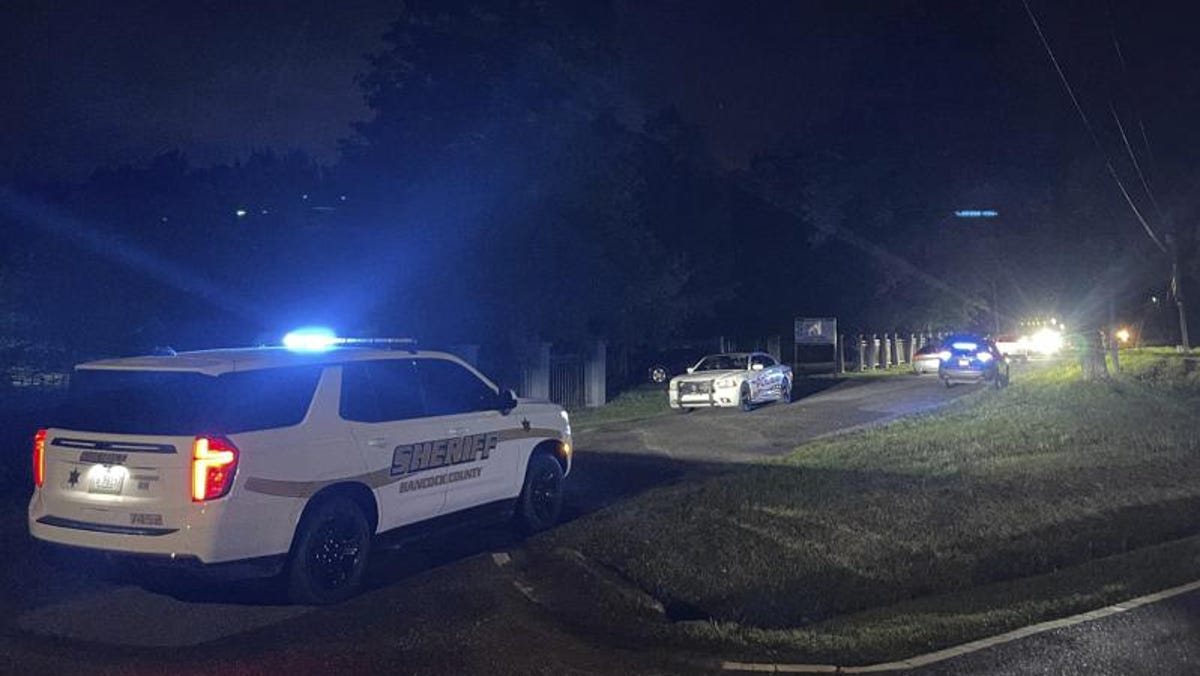 Mississippi House Party Shooting Leaves 2 Dead, 4 Injured and Arrest Made