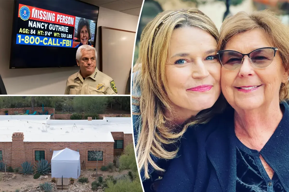 Guthrie kidnapping triggers security overhaul and rethink of morning-show intimacy