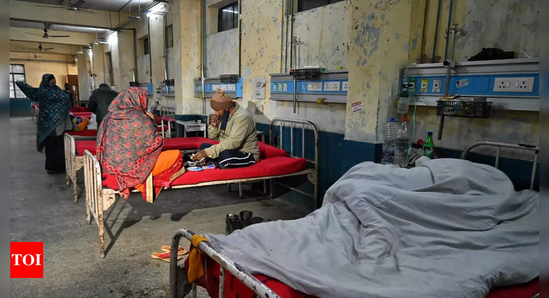 Featured image for Food Supplements Reduce TB Deaths by 60%: RATIONS Trial