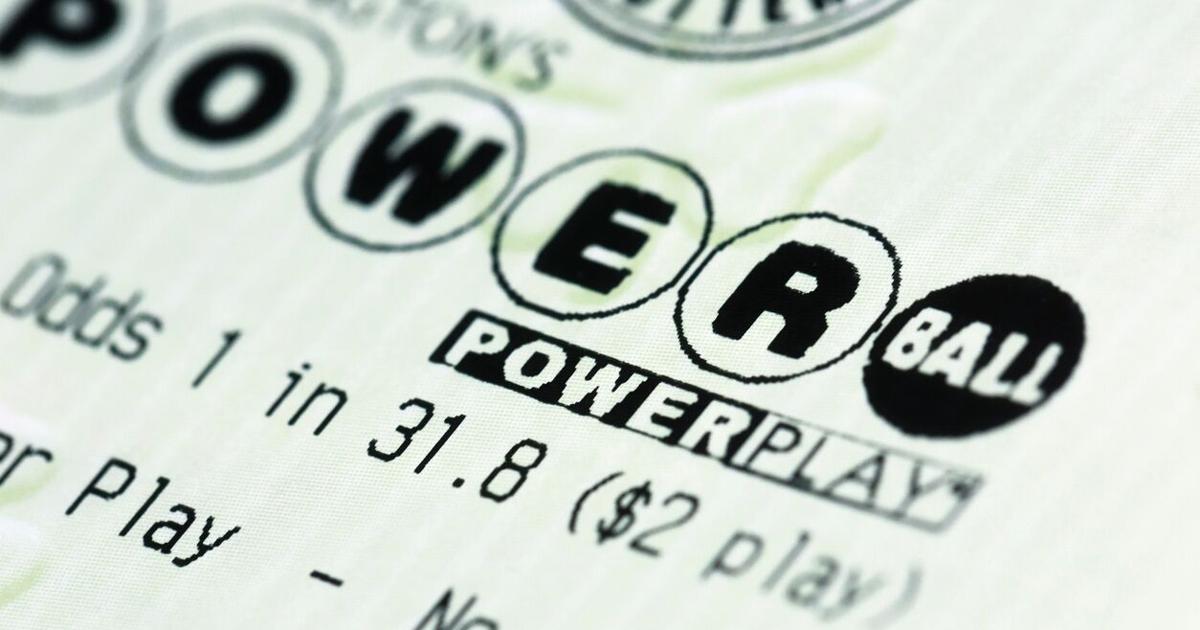 Lottery Winners Emerge in Tennessee as Powerball Jackpot Soars to $900 Million