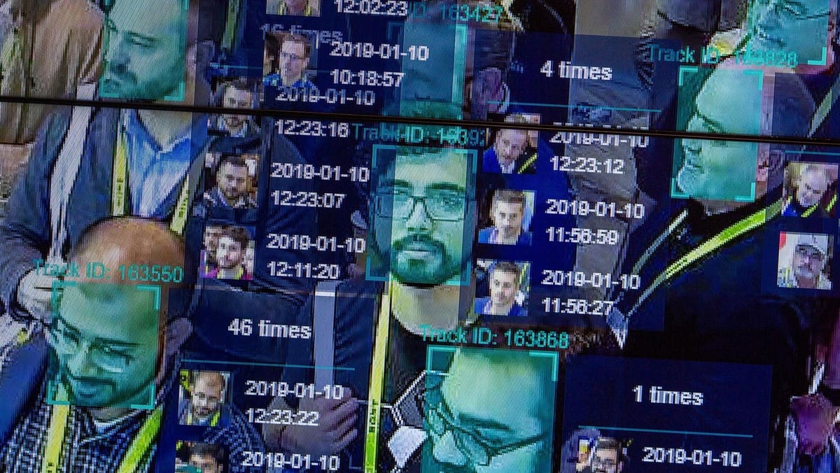 Featured image for Forbes' AI Facial Recognition Push Leads to DHS Identifying 311 New Child Sexual Exploitation Victims