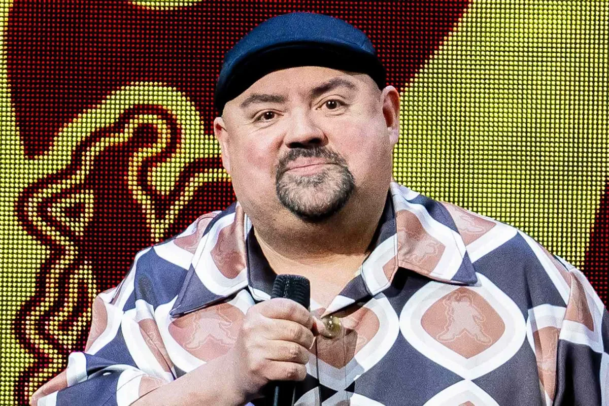Gabriel Iglesias: Quitting Ozempic Led to a Sudden 20-Pound Regain