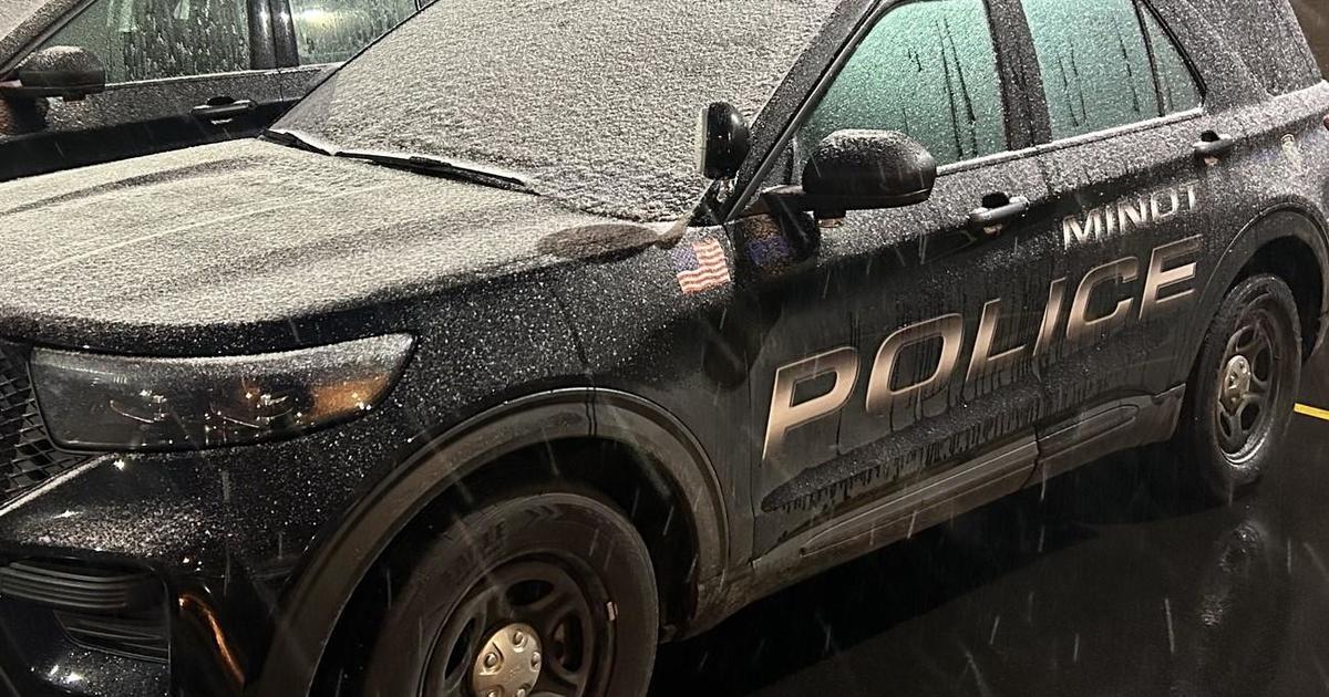 "North Dakota Woman Arrested for Fatally Poisoning Boyfriend, Citing Financial Motives"