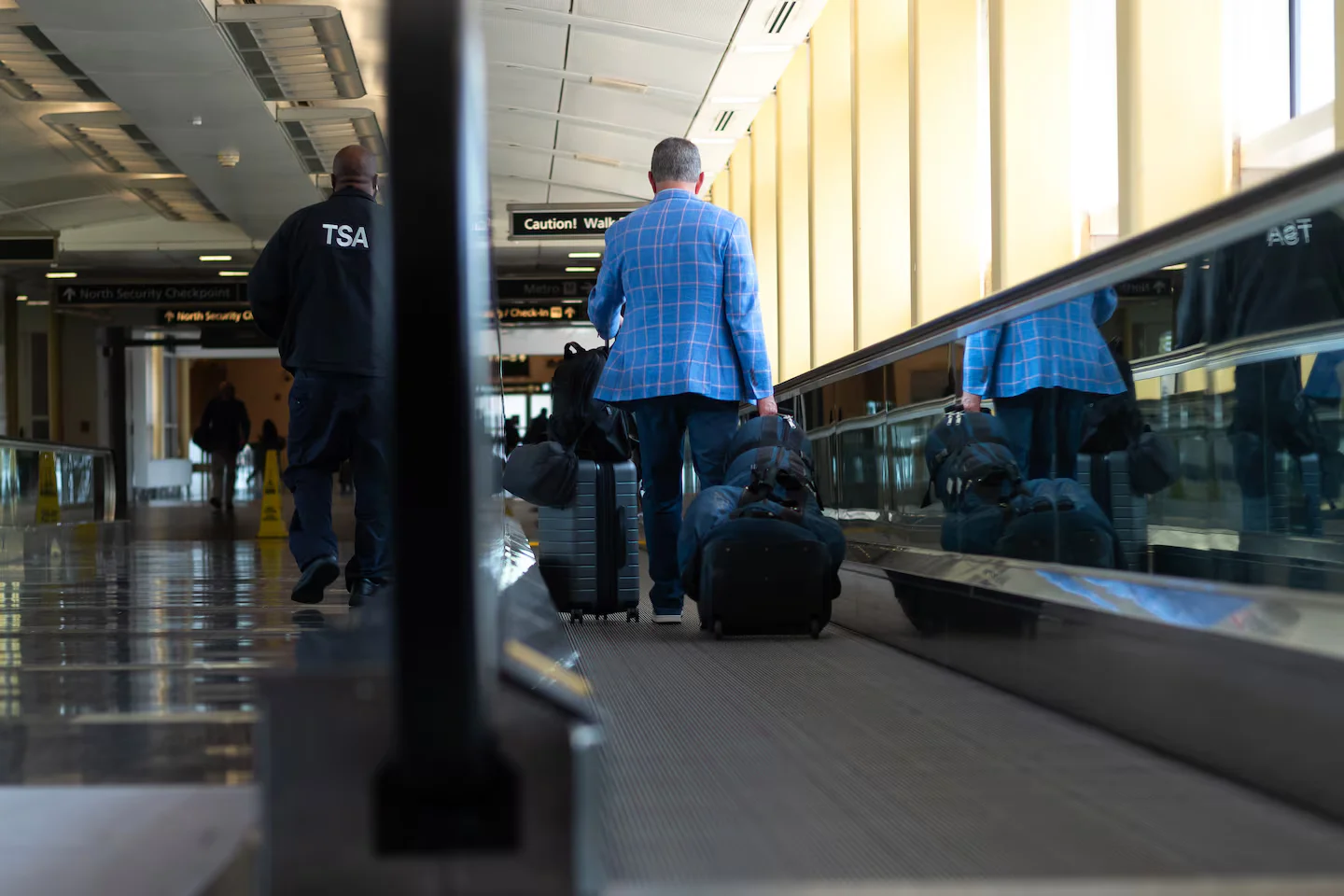 Polio travel advisory: what travelers should know before international trips