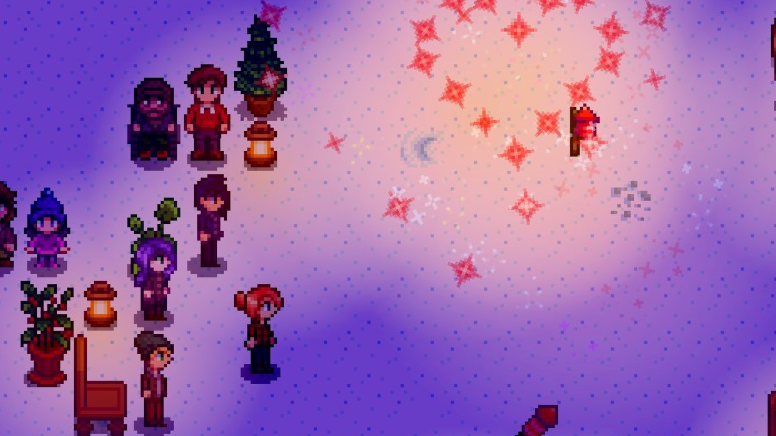 "Stardew Valley Update 1.6: Fans Buzz Over Teased New Features for 2024"