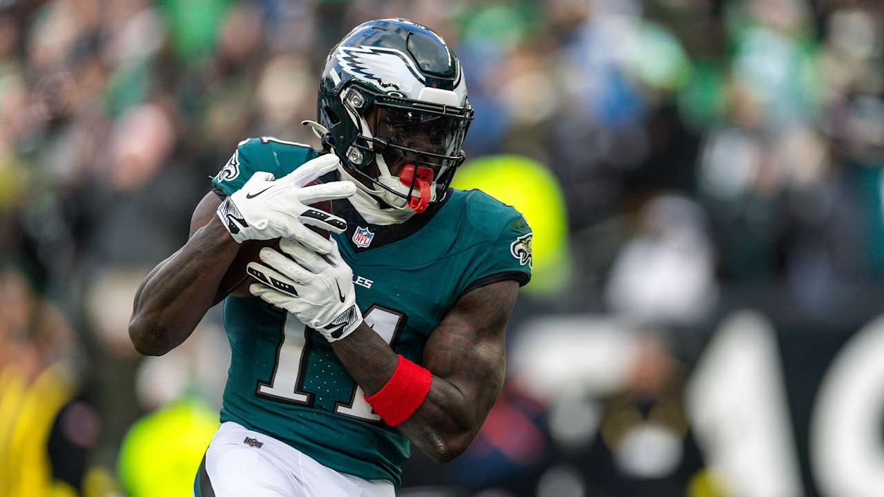 Featured image for 49ers vs. Eagles Wild Card Preview: Key Storylines and Matchup Insights