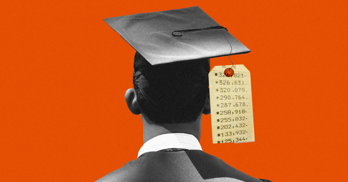 Featured image for The ongoing struggle of Covid-disrupted students: repaying loans and seeking debt relief