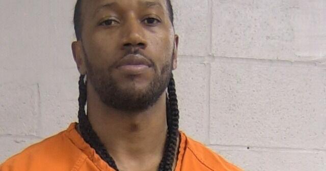 Featured image for Celebrity Chef 'SuperChef' Ferguson Arrested on Burglary and Strangulation Charges