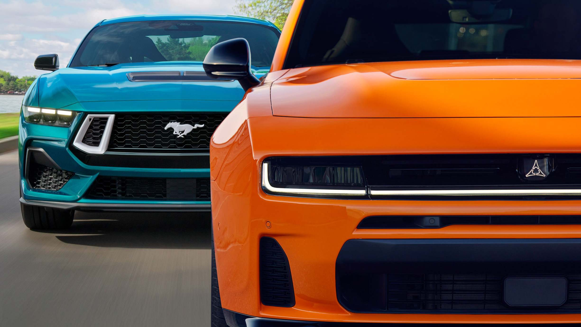 Featured image for 2026 Dodge Charger Sixpack: The Return of Muscle and Street Racing Excitement