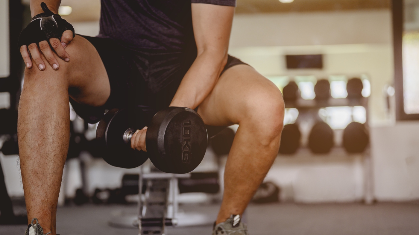 Featured image for Muscle Memory: Your Secret Weapon for Fitness Comebacks