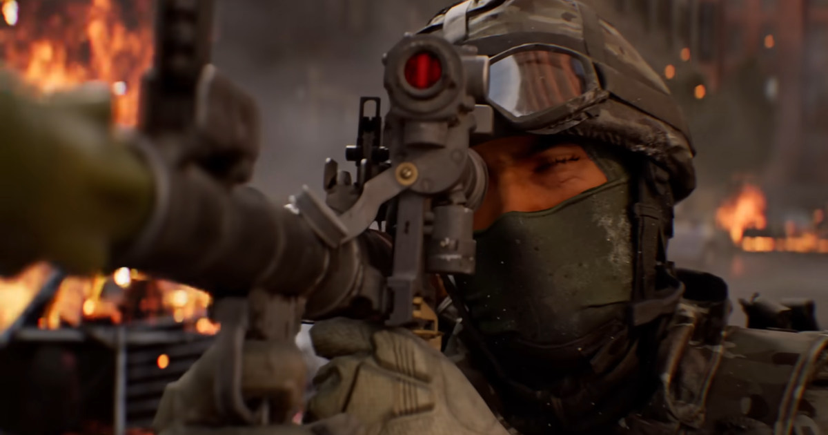 Featured image for Battlefield 6 Prepares for Season One with Major Updates and Battle Royale Launch