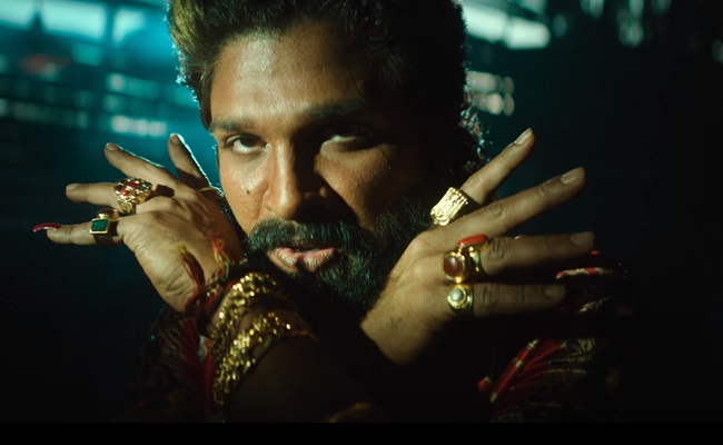 Featured image for Pushpa 2 Surpasses ₹800 Crore, Becomes Weekend Box Office Sensation