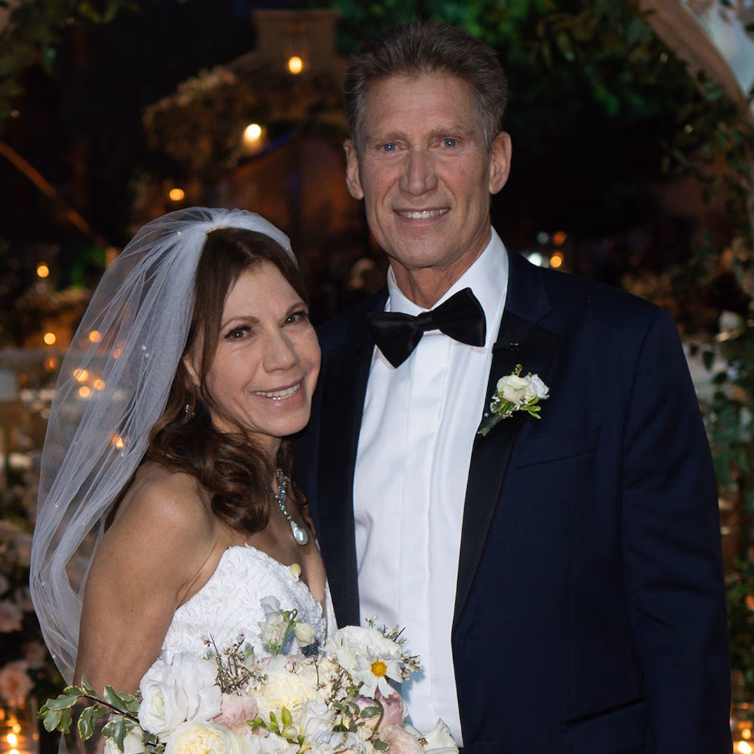 "Gerry Turner's Divorce: Unraveling the Golden Bachelor's Story"