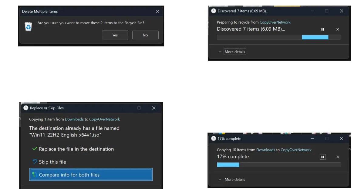 Featured image for Enhancements and Alternatives Elevate Windows 11 File Explorer Experience