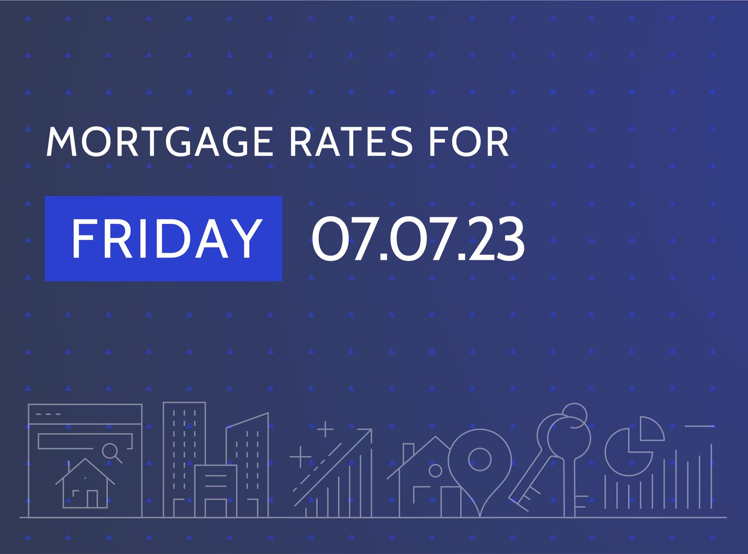Housing Market Struggles as Mortgage Rates Soar to Record Highs
