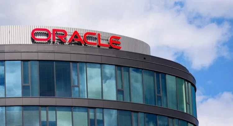 Oracle Earnings Preview: Bulls See Big Upside Amid AI Buzz
