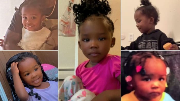 Body of Missing Lansing Toddler Found in Detroit: Officials Provide Updates and Suspect Charged